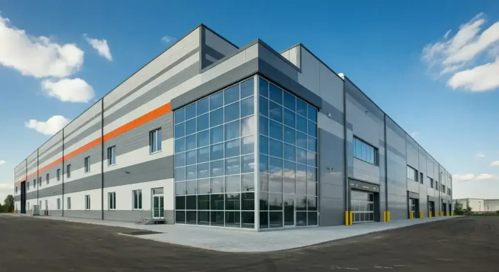 Risposta Seramenti Settore Industriale (2)