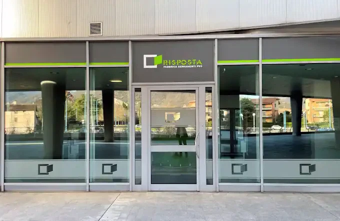 Risposta Serramenti Brescia