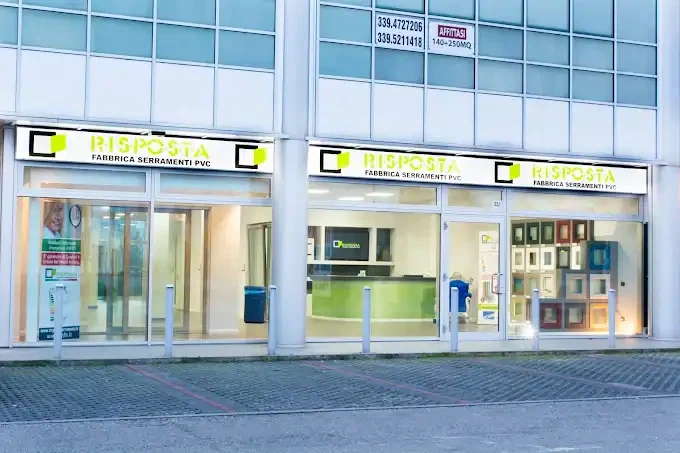 Risposta Serramenti Vigonza