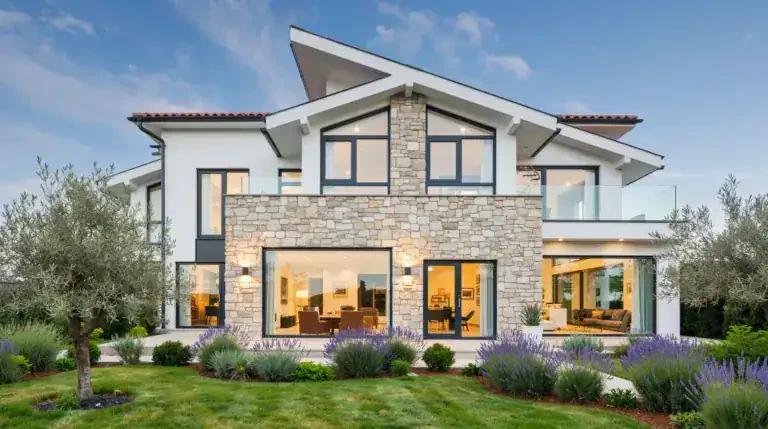 Sistemi in Alluminio